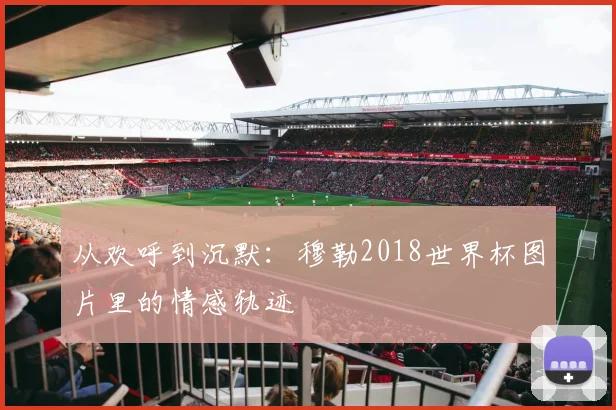 从欢呼到沉默：穆勒2018世界杯图片里的情感轨迹